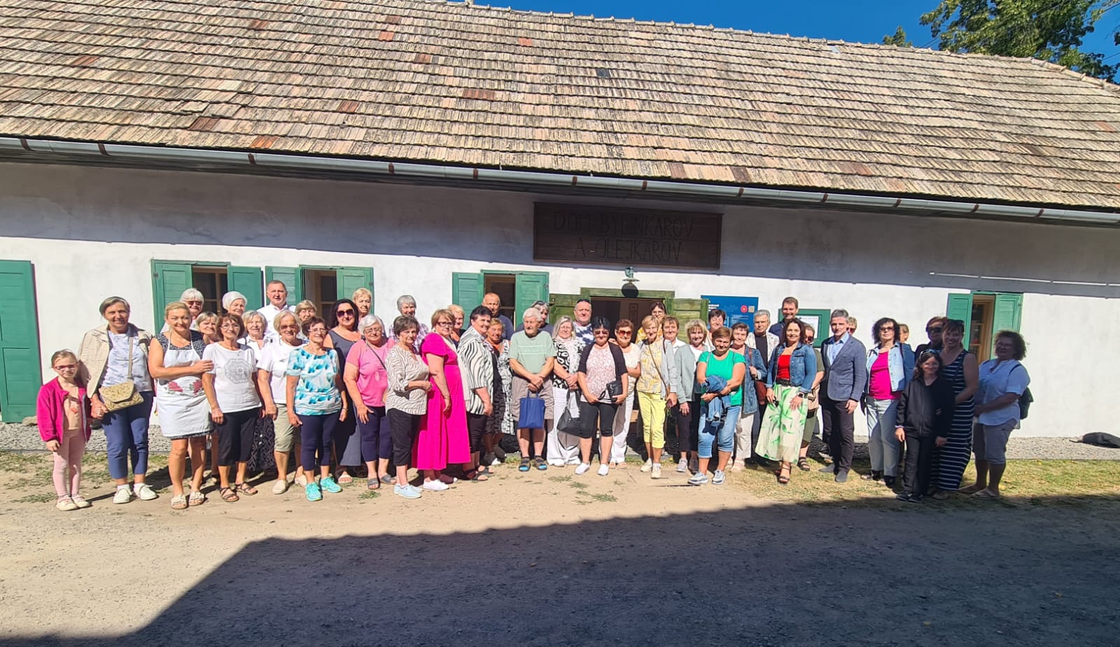 Tradície bylinkárstva a olejkarstva opäť ožili